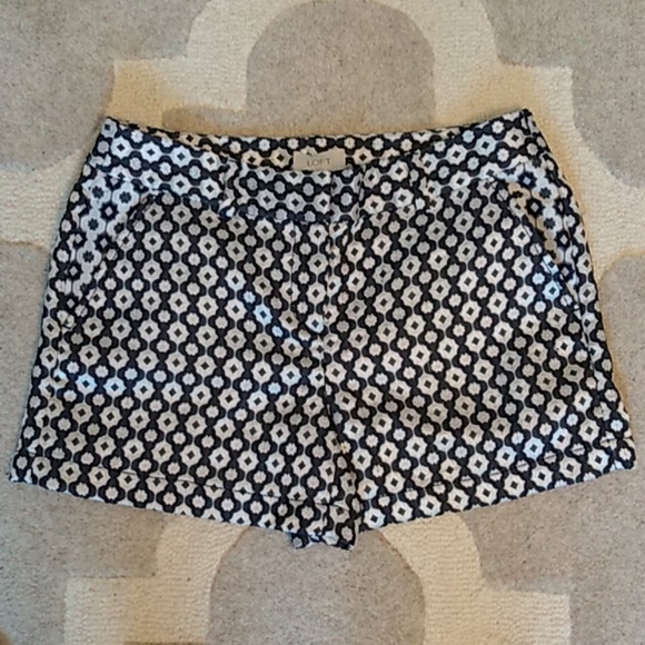Loft Shorts - Picture 1 of 5